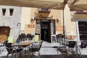 Caramel Premium Club