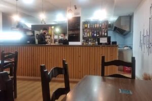 Carb&oacute;n y Ramas Secas