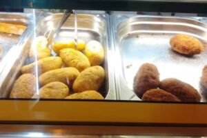 CARBONES & POLLOS BY LA GRANJA