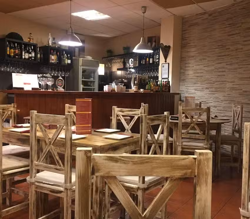 C&agrave;remm Gastrobar
