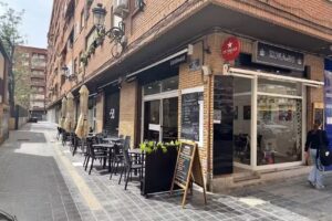 Caribe y Mediterraneo en un bocado