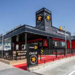 Carl&rsquo;s Jr