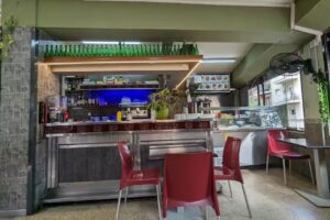 Carmelo grill &ndash; doner kebab bar pizzeria