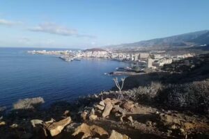 Carne a la piedra tropical tenerife