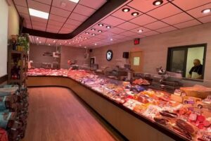 Carnicer&iacute;a Baonza & M&eacute;ndez