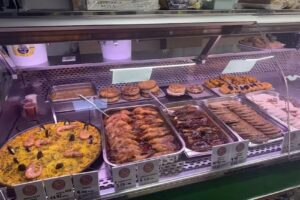 Carnicer&iacute;a BK