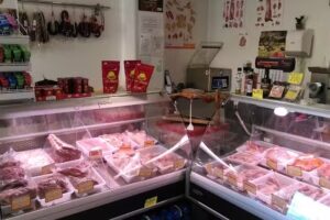 Carnicer&iacute;a Charcuter&iacute;a Eduardo Pagador