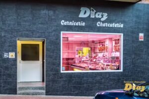 Carnicer&iacute;a D&iacute;az