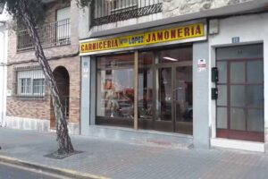 Carnicería-Jamonería Hnos. López