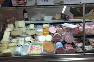 Carnicer&iacute;a servicio a domicilio en Guadalajara