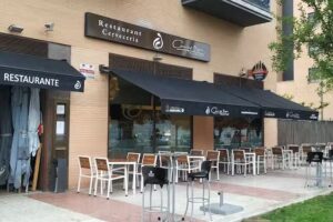 Carpe Diem Restaurant