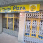 Carpi Pizza