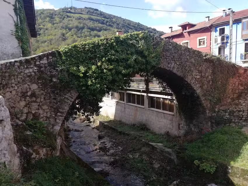 Carre&ntilde;a de Cabrales