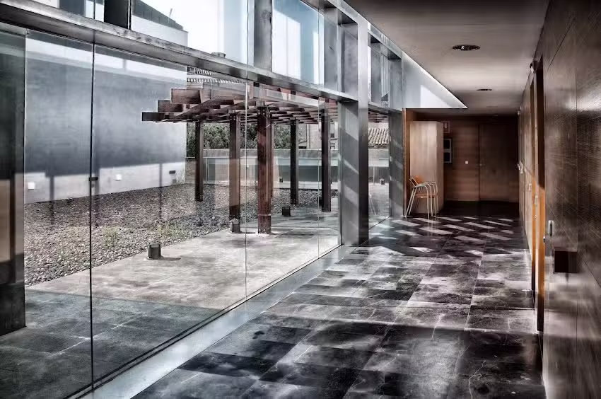 Carrodilla Restaurante & Habitaciones