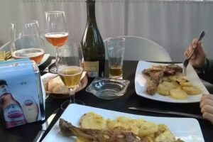 Carrots Area Reservada