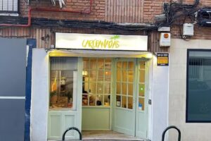 Car&uacute;panadas Espa&ntilde;a