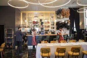 Casa Alberola Lobster Bar Restaurante