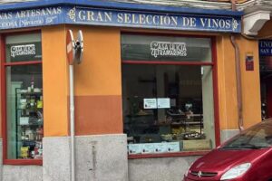 Casa Alicia | Vinos, quesos, y embutidos de alta calidad.