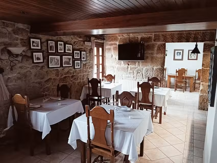 Casa Amador.