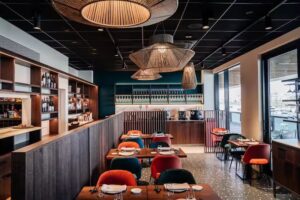 Casa Amàlia Port Vell