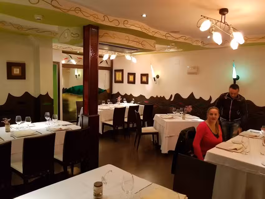 Casa Amparo