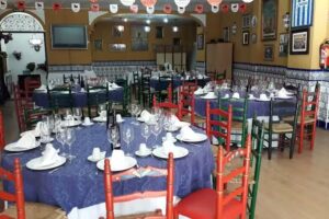 Casa Andaluc&iacute;a