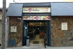 Casa Andreu