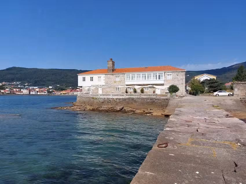 Casa Anido (Muros)