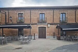 Casa Antonia &ndash; La Plaza