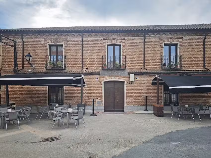 Casa Antonia &ndash; La Plaza