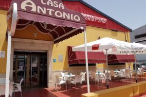 Casa Antonio