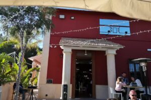 Casa Antonio Eventos