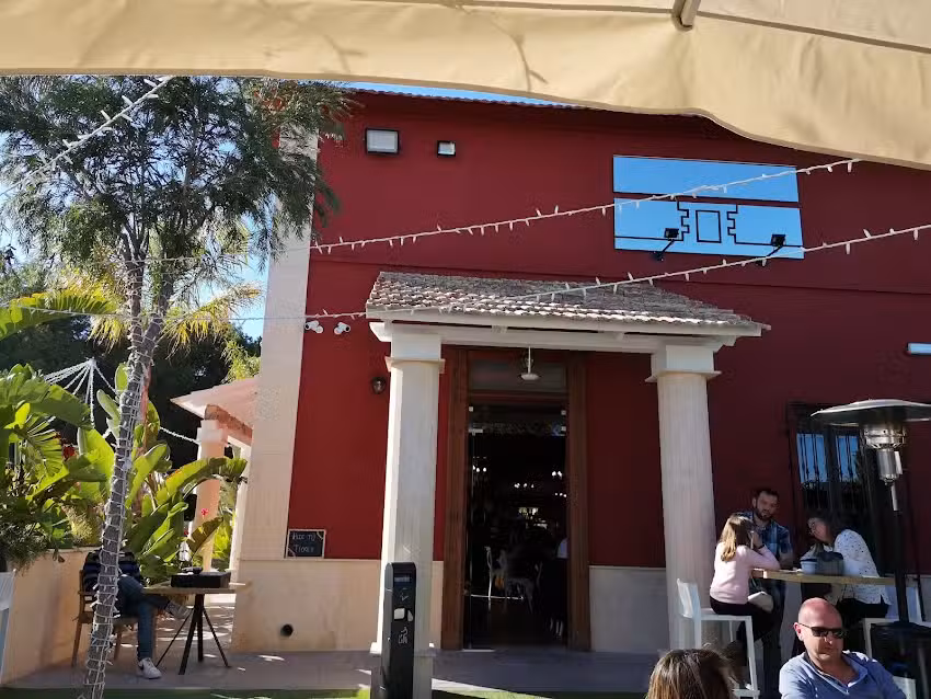 Casa Antonio Eventos