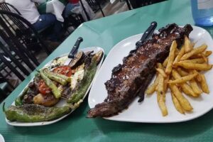 Casa Antonio – Venta del Puente