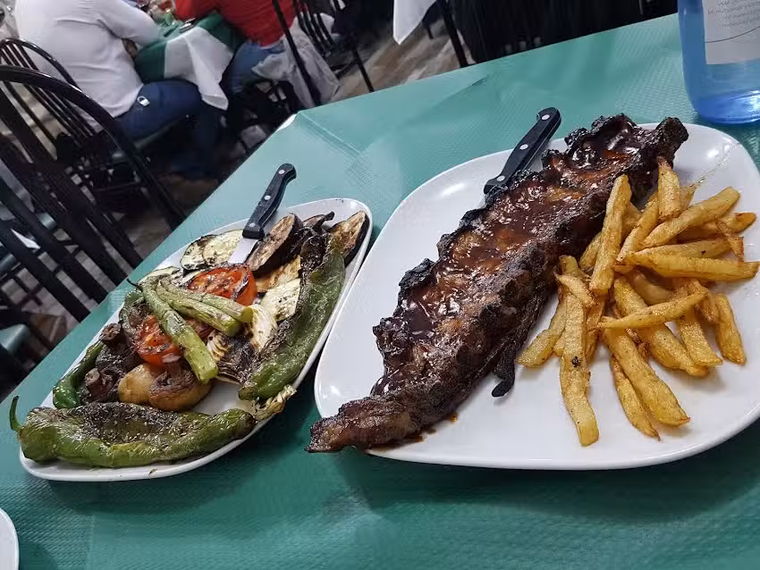 Casa Antonio &ndash; Venta del Puente