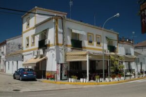 &laquo;CASA ARIAS C.B&raquo;