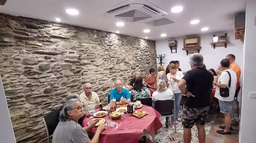 Casa Aurelia
