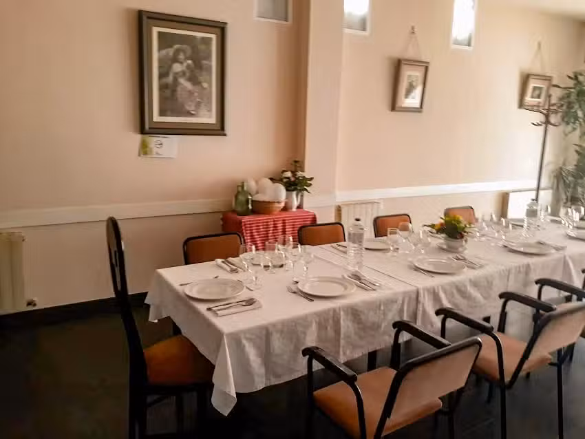 Casa Barahona