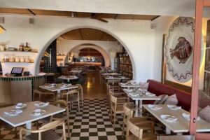 Casa Bassa Restaurant