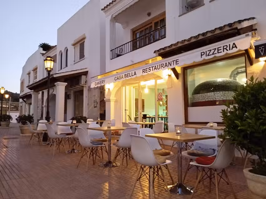 Casa Bella Ibiza