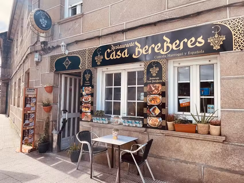 Casa BereBeres