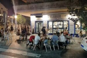 Casa Blanca Marbella