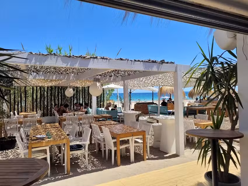 Casa Bonaf&eacute; Ibiza