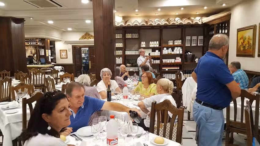 Casa Braulio