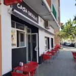 Casa Braulio