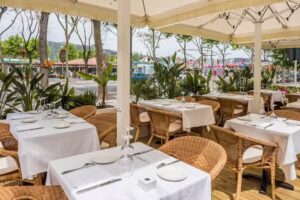 Casa Brinda Restaurant