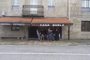 CASA BUELA