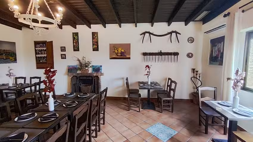 Casa Calder&oacute;n