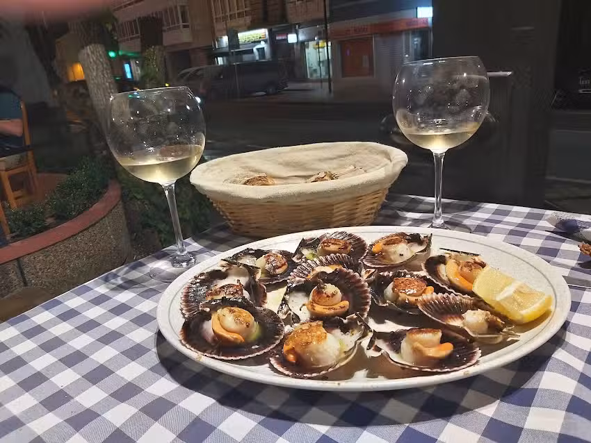Casa Calixto