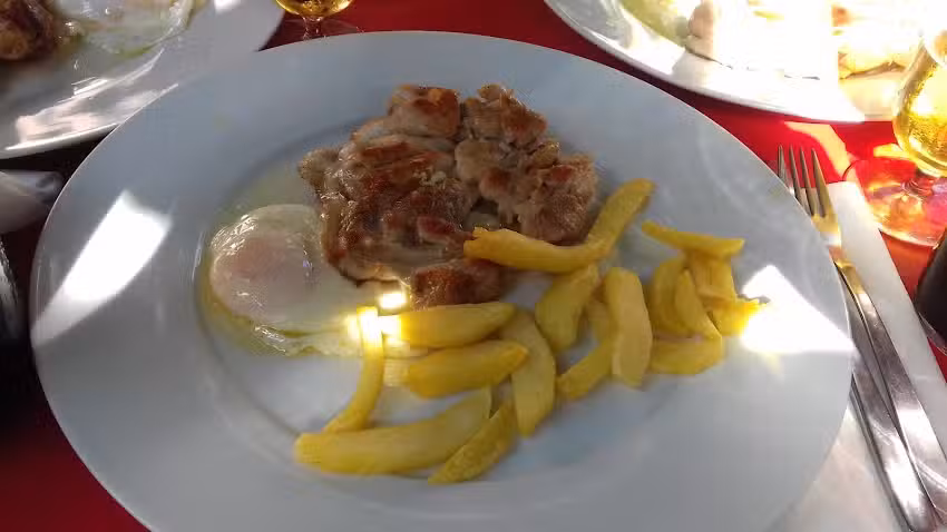 Casa candela
